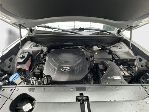 Used 2022 Hyundai Palisade Limited FWD image 18