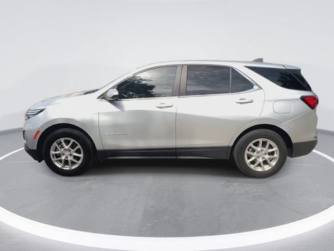 Used 2022 Chevrolet Equinox LT FWD image 5