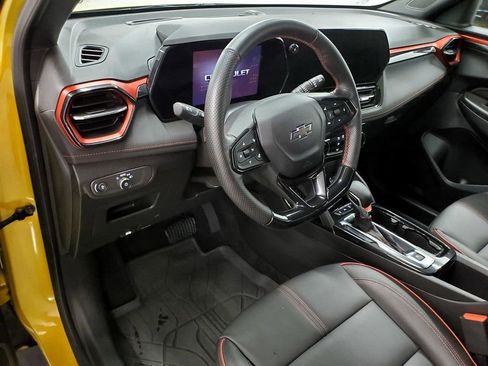 Used 2024 Chevrolet TrailBlazer RS w/ Convenience Package image 10