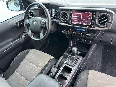 Used 2023 Toyota Tacoma SR image 11