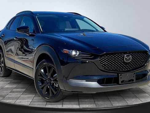New 2026 MAZDA CX-30 Aire Edition image 3