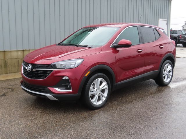 Used 2023 Buick Encore GX Preferred w/ Cold Weather Comfort Package FWD image 6