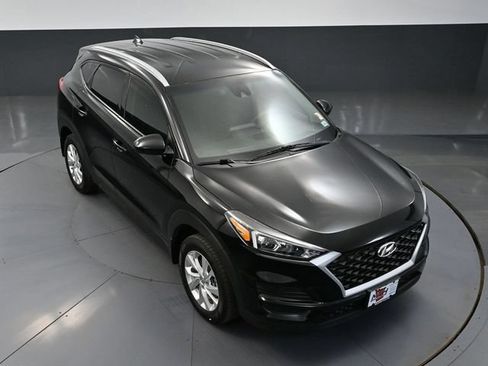 Used 2021 Hyundai Tucson Value AWD/4WD image 54