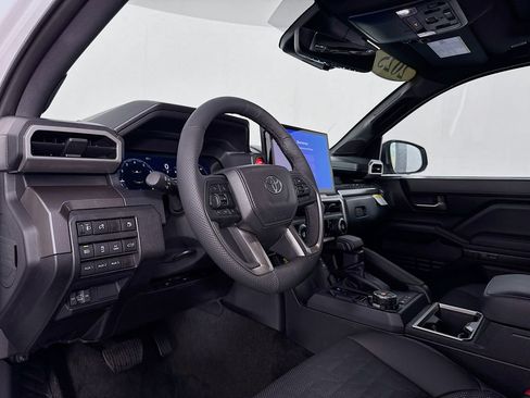 New 2025 Toyota Tacoma TRD Off-Road image 11
