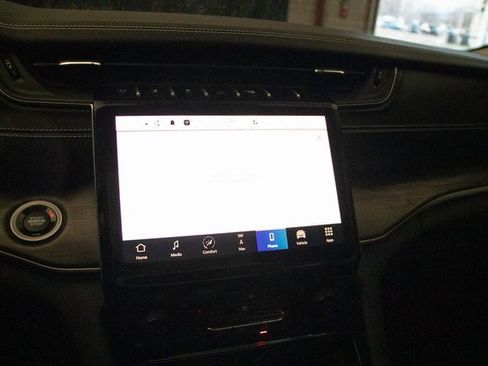 Used 2023 Jeep Grand Cherokee Limited w/ Trailer Tow Prep Group (B) image 34