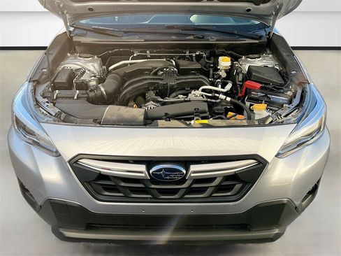 Used 2023 Subaru Crosstrek 2.5i Limited image 31
