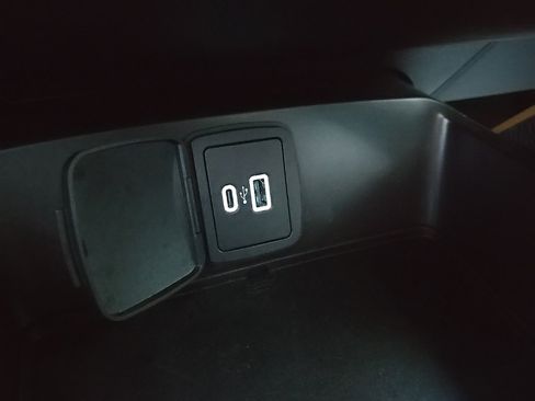 Used 2023 Ford Bronco Badlands w/ Sasquatch Package image 63