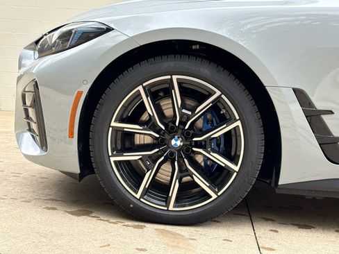 New 2025 BMW i4 M50 image 6