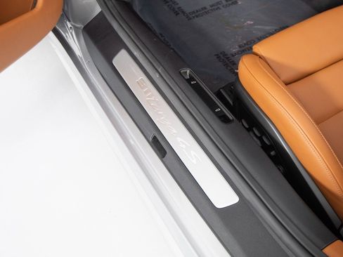 Certified 2026 Porsche 911 Targa 4S image 23