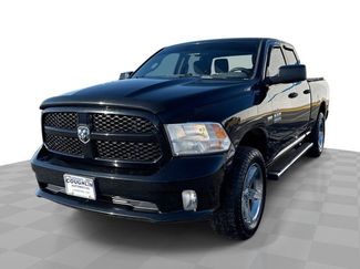 Used 2013 RAM 1500 Express video 1