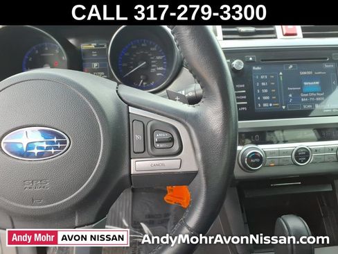 Used 2016 Subaru Legacy 2.5i Premium AWD/4WD image 24