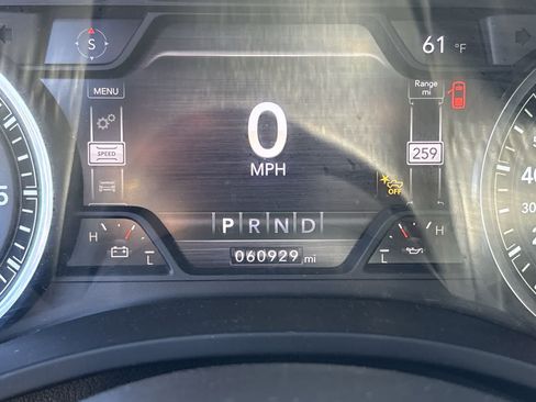 Used 2021 RAM 1500 Laramie AWD/4WD image 21