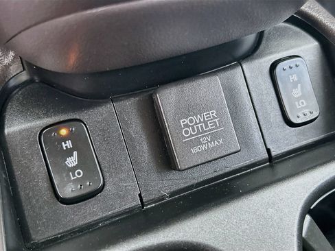 Used 2014 Honda CR-V EX-L image 19