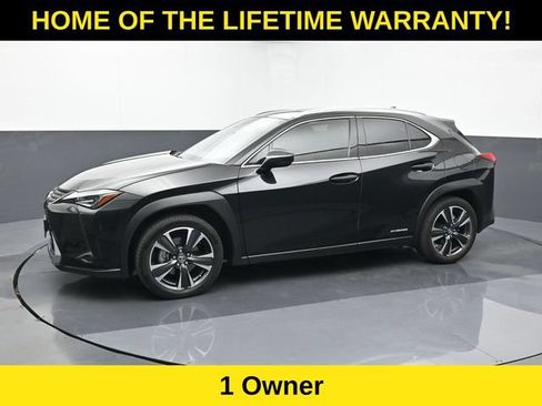 Used 2019 Lexus UX 250h w/ Premium Package AWD/4WD image 3