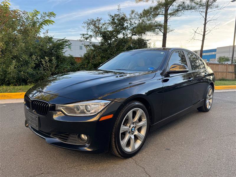 Used 2013 BMW 335i Sedan RWD image 2