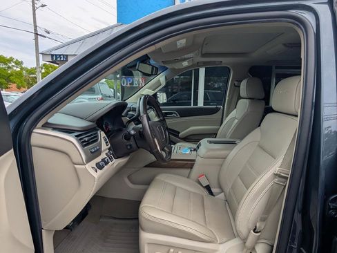 Used 2019 GMC Yukon Denali w/ Open Road Package AWD/4WD image 20