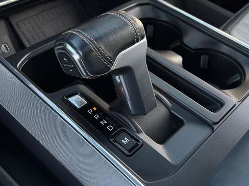 Certified 2021 Ford F150 Limited image 19