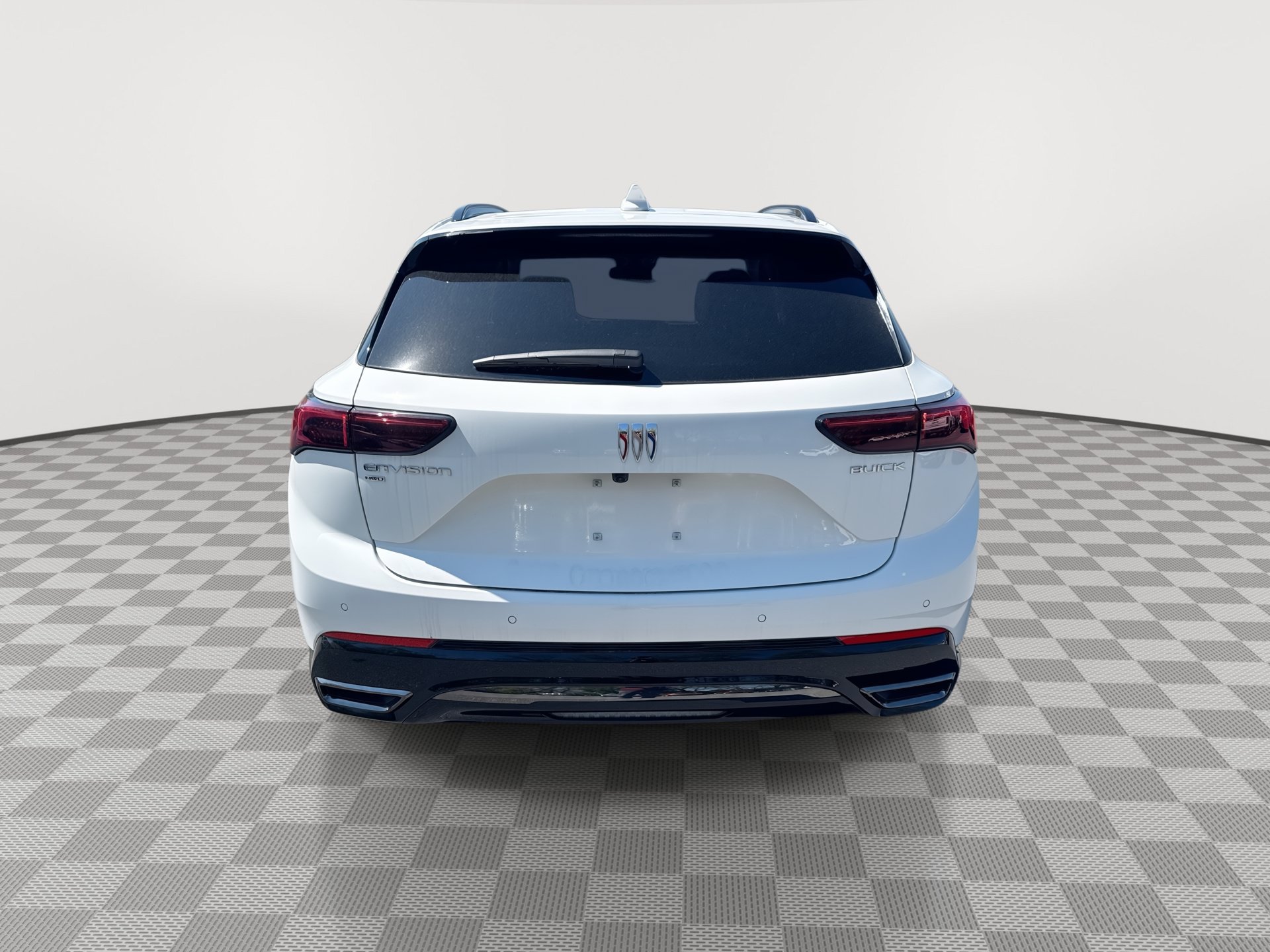 New 2026 Buick Envision Sport Touring AWD/4WD image 7