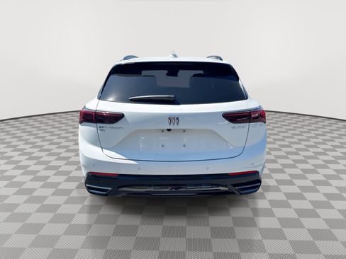 New 2026 Buick Envision Sport Touring image 7