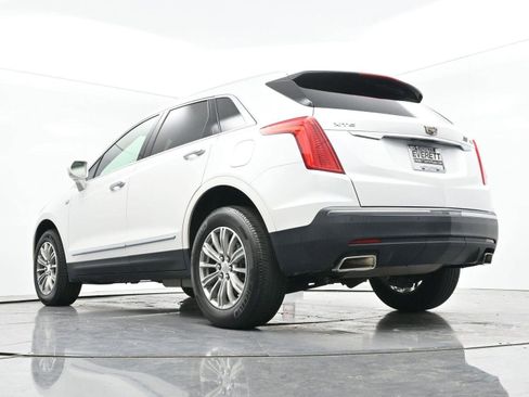 Used 2019 Cadillac XT5 Luxury FWD image 46