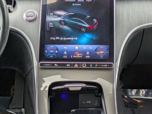 Used 2024 Mercedes-Benz C 300 4MATIC Sedan image 23