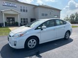 Used 2010 Toyota Prius image 2