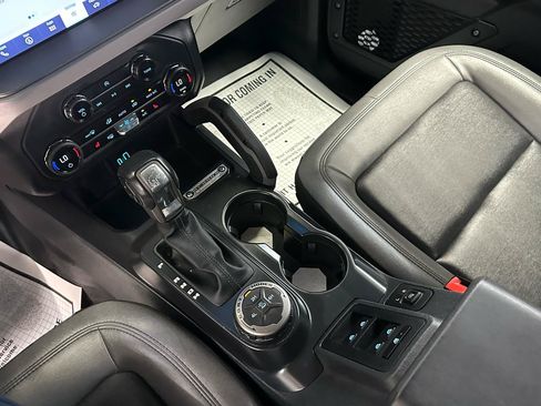 Used 2024 Ford Bronco Big Bend AWD/4WD image 24