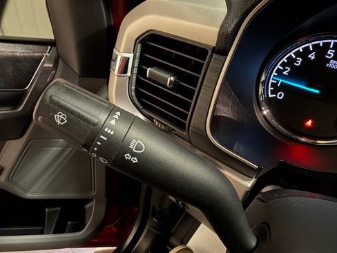 Used 2021 Ford F150 XLT w/ Equipment Group 302A High image 33