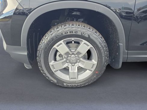 New 2026 Honda Ridgeline RTL image 11