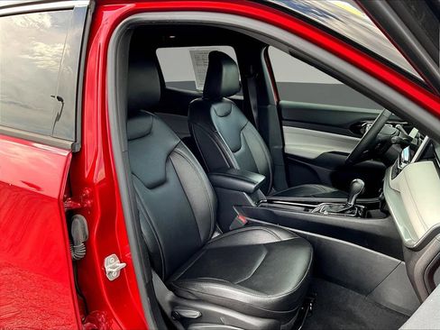 Used 2025 Jeep Compass Limited AWD/4WD image 31