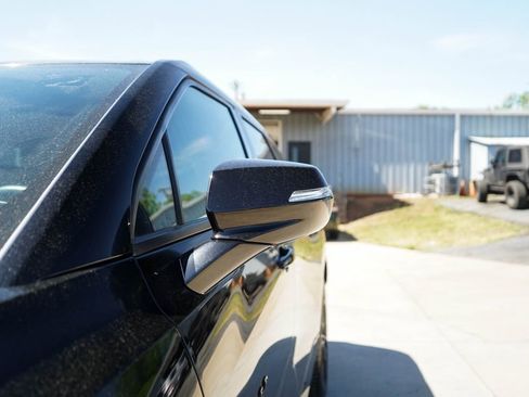 Used 2022 Chevrolet Blazer RS FWD image 23