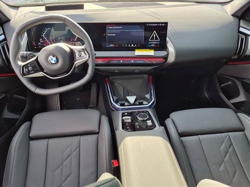 New 2026 BMW X3 xDrive30i w/ Premium Package AWD/4WD image 14