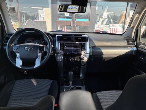Used 2024 Toyota 4Runner SR5 RWD image 13