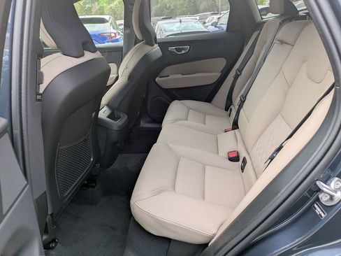Certified 2026 Volvo XC60 B5 Plus w/ Protection Package Premier AWD/4WD image 16