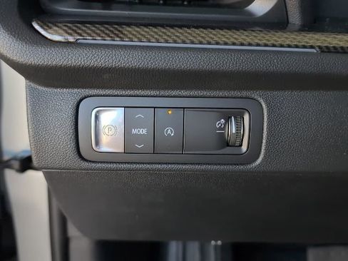 New 2026 Chevrolet Traverse High Country w/ LPO, Floor Liner Package image 22