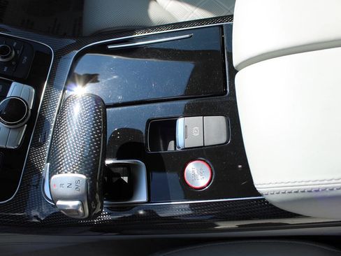 Used 2013 Audi S8 w/ Full Leather Pkg image 26