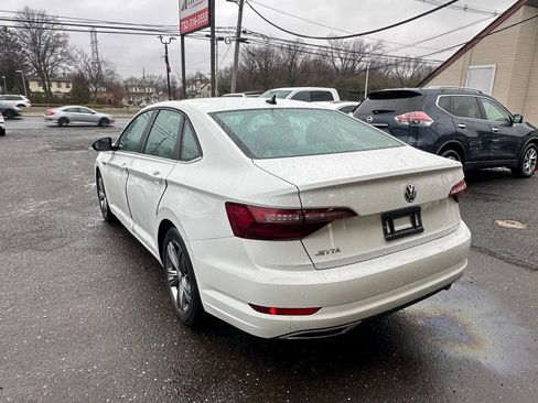 Used 2021 Volkswagen Jetta R-Line image 7