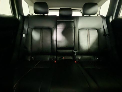 Used 2025 MAZDA CX-50 2.5 Turbo w/ Premium Plus Pkg AWD/4WD image 32