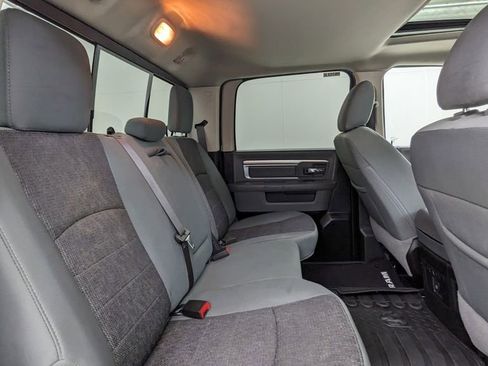 Used 2019 RAM 1500 Classic Warlock image 36