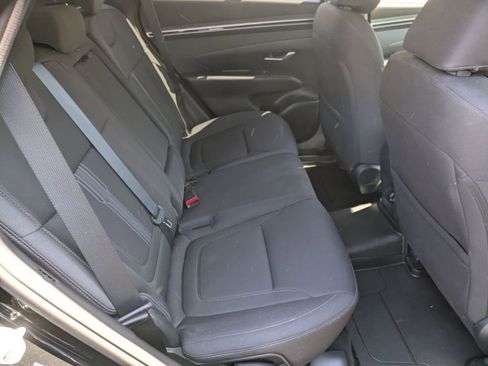 Certified 2023 Hyundai Tucson SEL AWD/4WD image 23