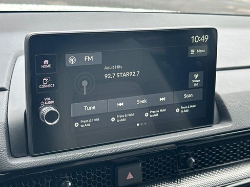 New 2026 Honda CR-V EX-L image 15