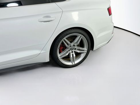 Used 2019 Audi A5 2.0T Premium Plus w/ Premium Plus image 31