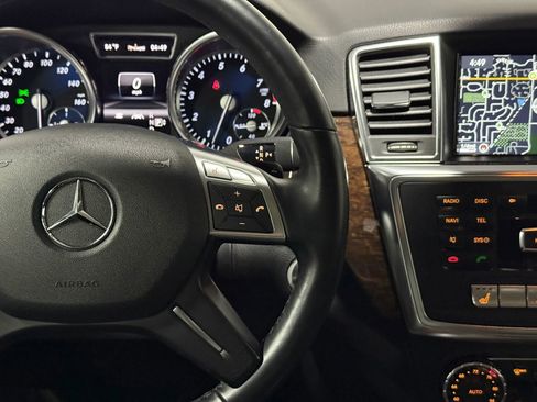 Used 2013 Mercedes-Benz ML 350 2WD image 28