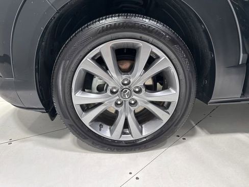 Used 2024 MAZDA CX-30 AWD 2.5 S w/ Premium Package image 9