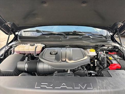 Used 2025 RAM 1500 Rebel w/ Bed Utility Group AWD/4WD image 33