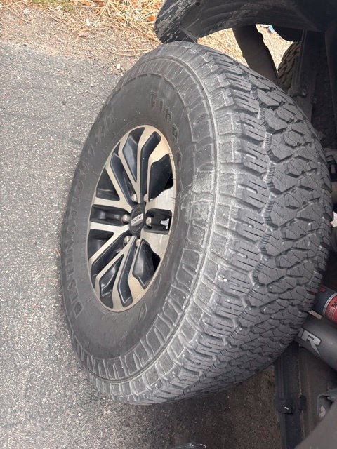 Used 2019 Ford F150 Raptor AWD/4WD image 11