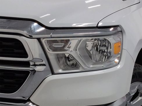 Certified 2022 RAM 1500 Big Horn image 11