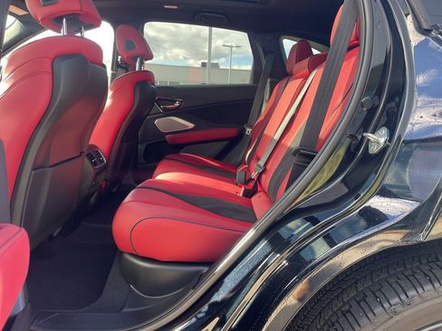 Used 2023 Acura RDX AWD w/ A-Spec & Advance Pkg image 18