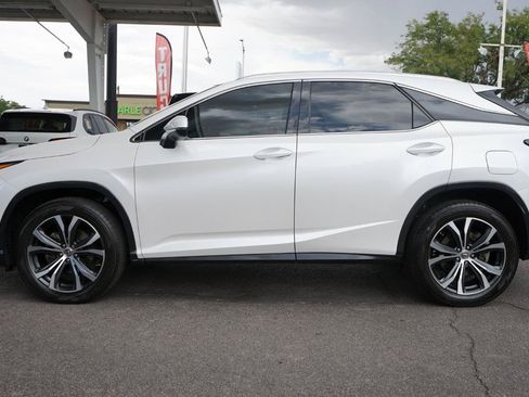 Used 2017 Lexus RX 350 FWD w/ Premium Package image 6