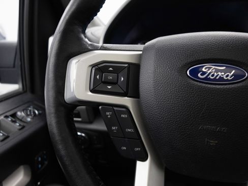 Used 2019 Ford F150 Lariat w/ Equipment Group 502A Luxury image 47